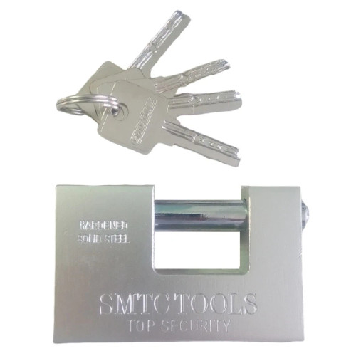 قفل کتابی اس ام تی سی تولز 80-SMTC TOOLS